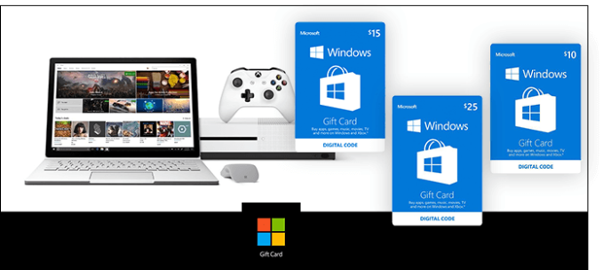 Windows Store Windows Store