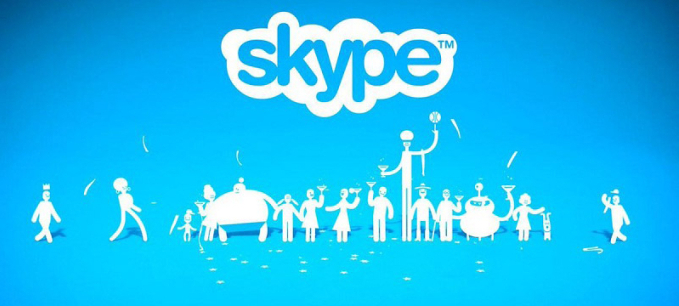 Skype Skype