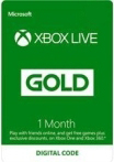 Xbox Live Gold Gift Card 1 мес EU/US-регион